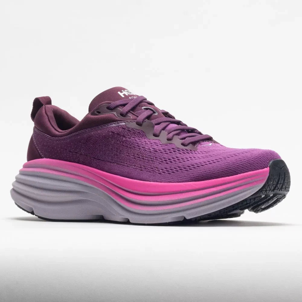 Bondi 8 Women's Beautyberry/Grape Wine